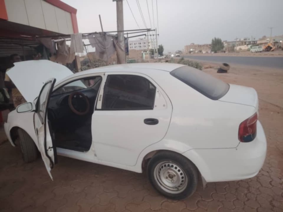 
✨شفر افيو موديل 2006 - صورة 3