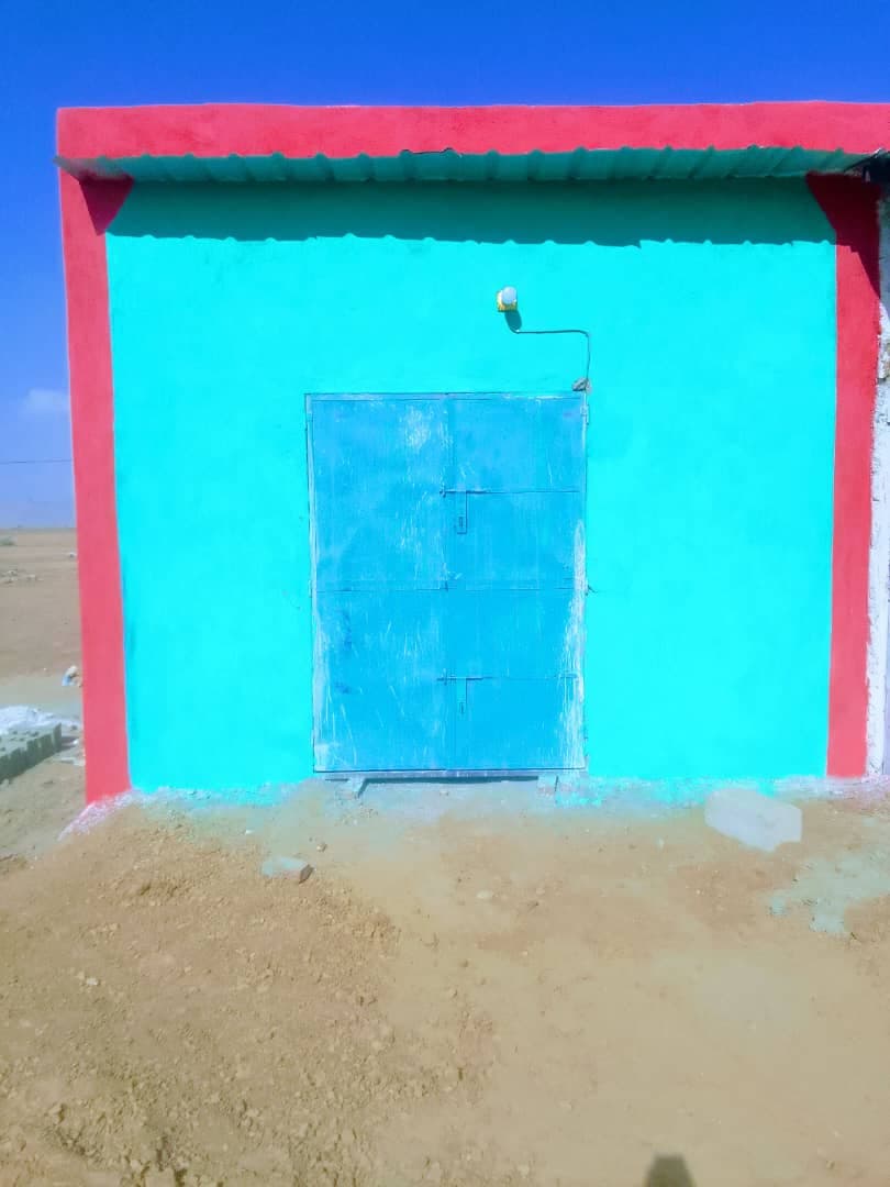 للبيع : قطعه في كسلا _ سلكياي  شرق 
الطرمبه .
شهادة بحث
ملحوظه : تسلم القطعه مسوره  شامله 
تحويل الملكيه .
مطلوب : ٤٠ مليون نهاي
٣٠٠م ناصيه   - صورة 5