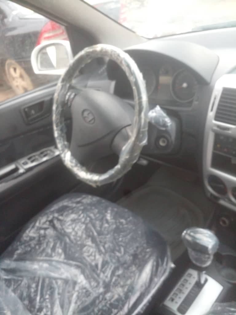 هونداي كليك