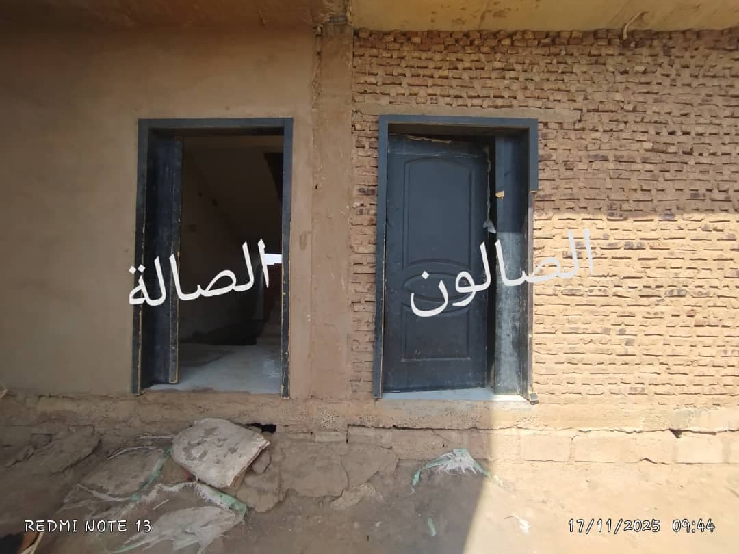 بيت في الدروشاب الكوثر جنوب القضائية  - صورة 5