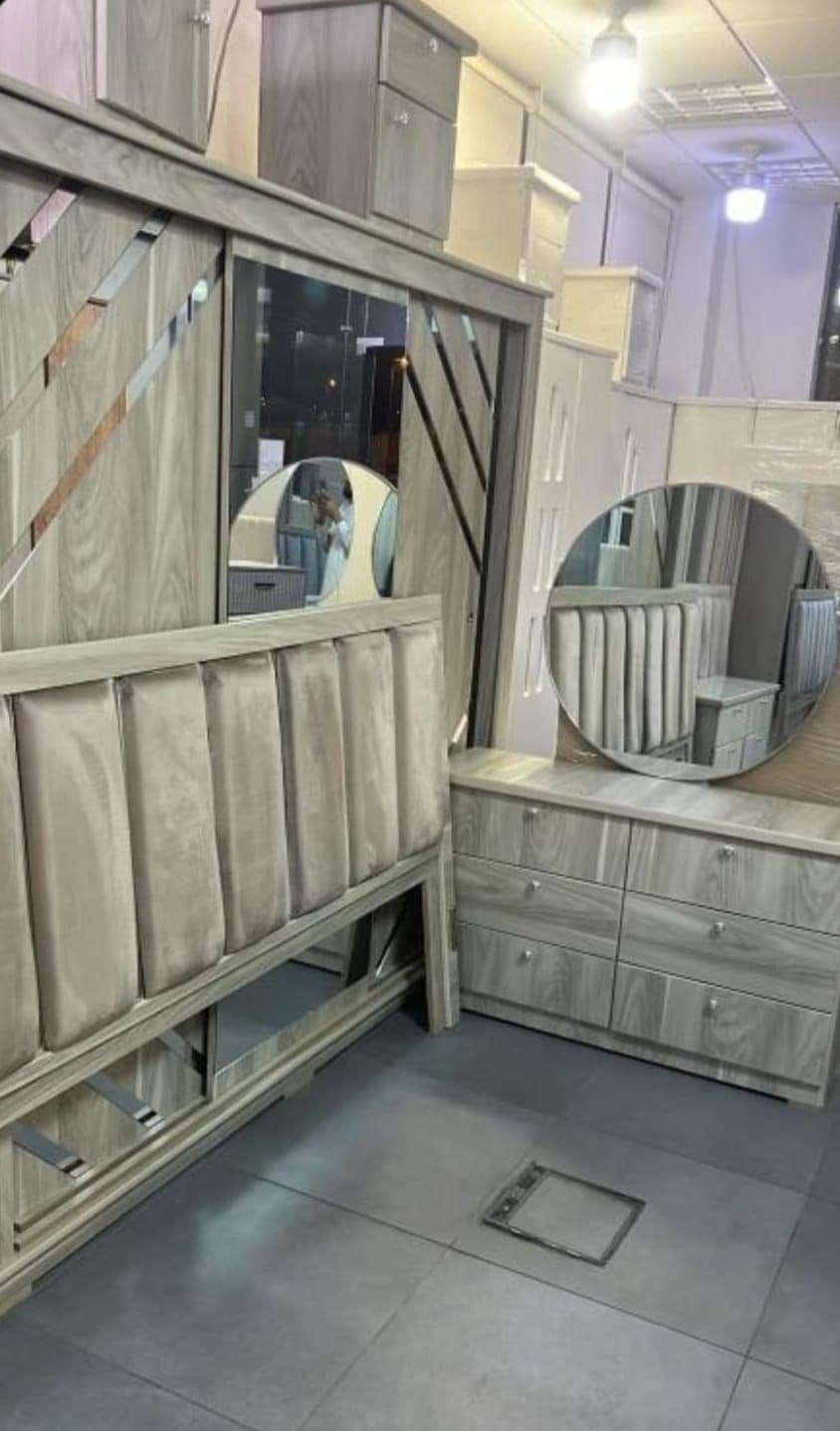 غرف نوم جديدة بسعر المصنع مباشر للعميل  - صورة 9