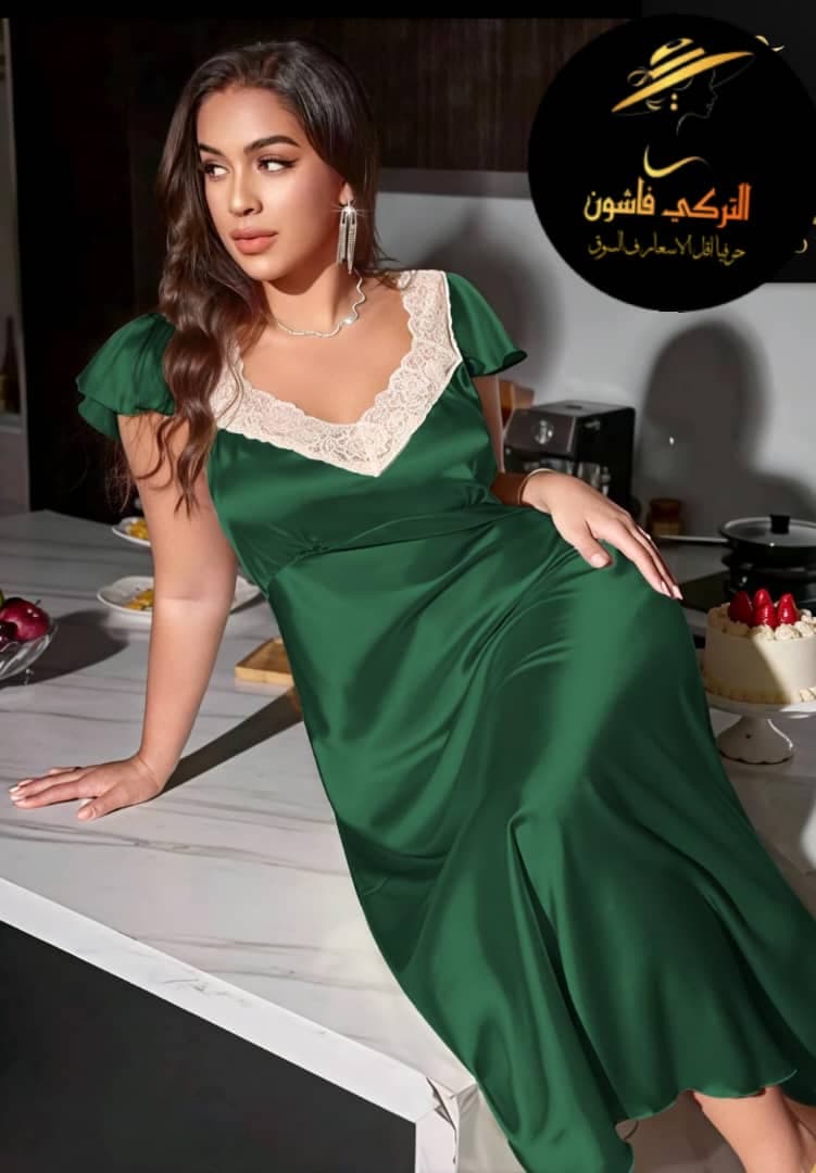 وصول أحدث تشكيلات اللانجري 
 - صورة 5