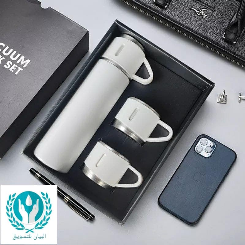 زمزمية ساخن  - صورة 6