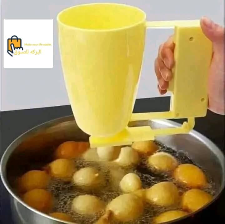 صورة طقم سكاكين جرانيت ،البركة خيااااارك الأمثل  - 10