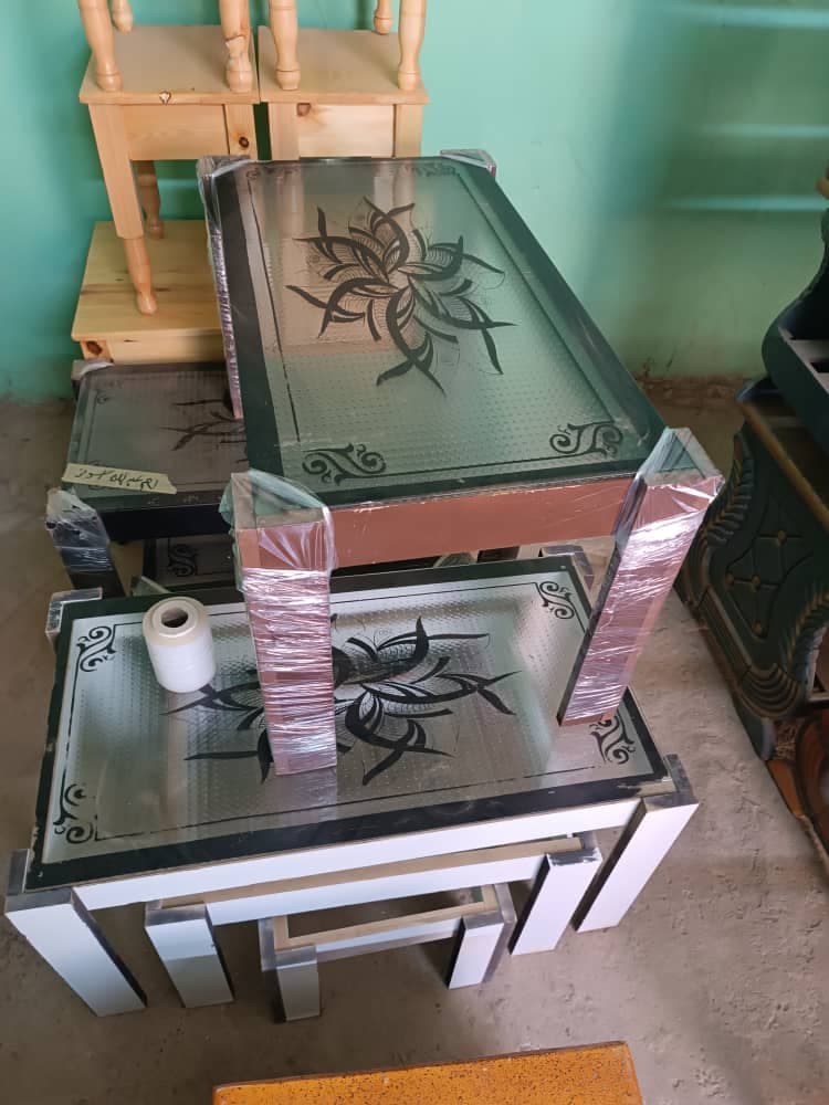 اطقم ترابيز وارد مصر - صورة 5