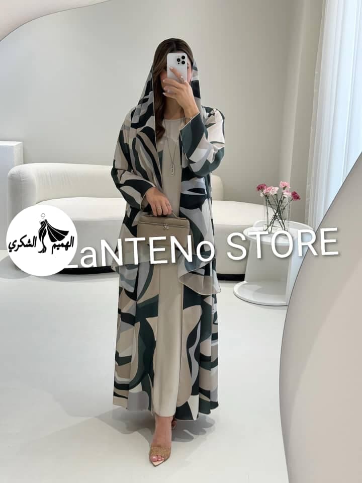 دراعات 3 قطع حصريا بكميه محدودة - صورة 5