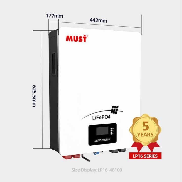 منظومات الليثيوم 