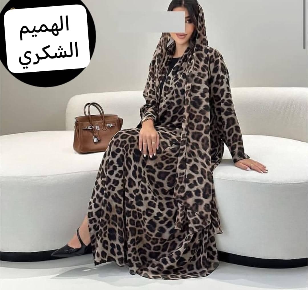 دراعات 3 قطع حصريا بكميه محدودة - أزياء المرأة في عطبرة