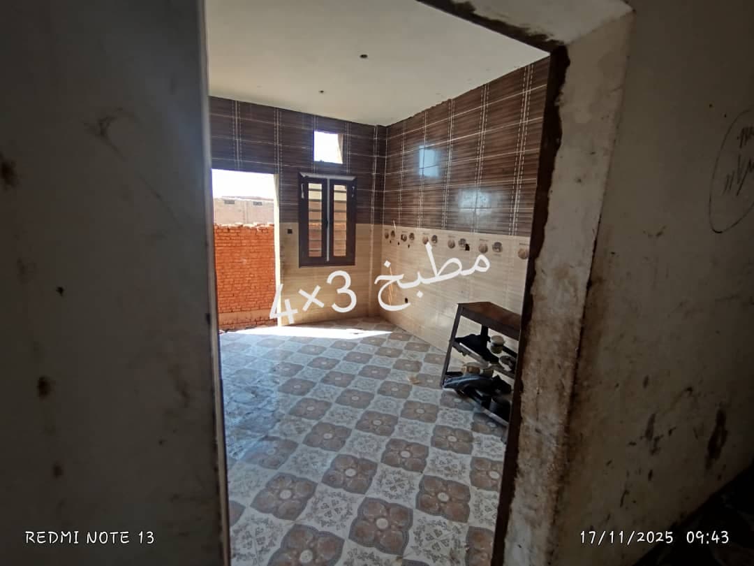 بيت في الدروشاب الكوثر جنوب القضائية  - صورة 9