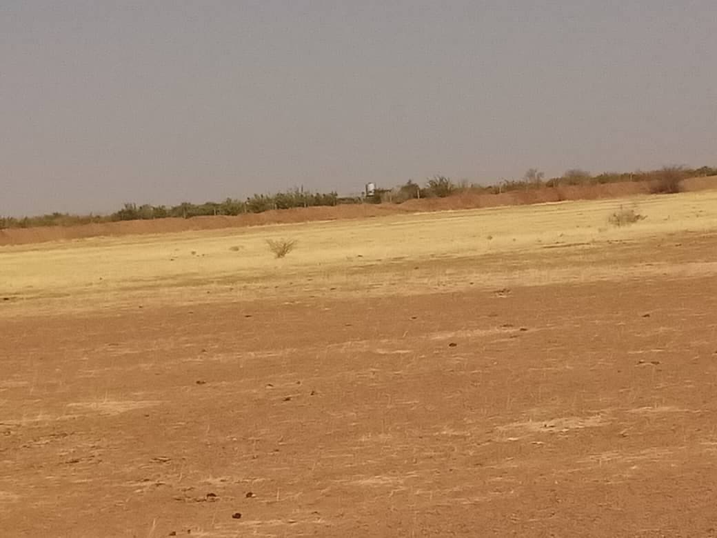 للبيع السريع قطعة أرض استثمارية  في بورتسودان الشاحنات  تتميز بموقع ممتاز ومميز ومساحة  كبيرة  تصلح للشركات الكبيرة والمصانع
تتميز بإستتثمار ناجح
