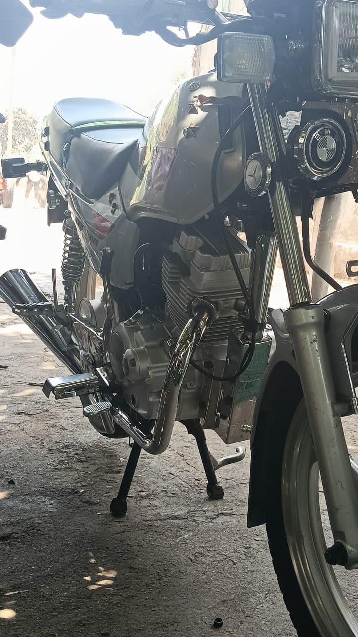 موتسكل مديل ٢١ البيع  - صورة 2