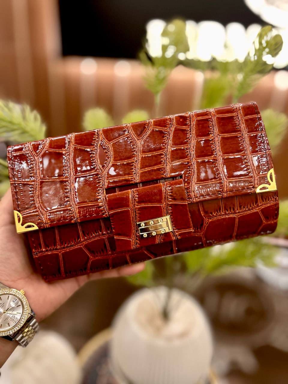 شنط واكسسوارات للمراءة الأنيقة  - صورة 6