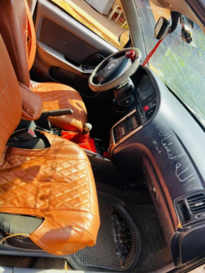 افانتي اتشباك موديل 6 - صورة 2