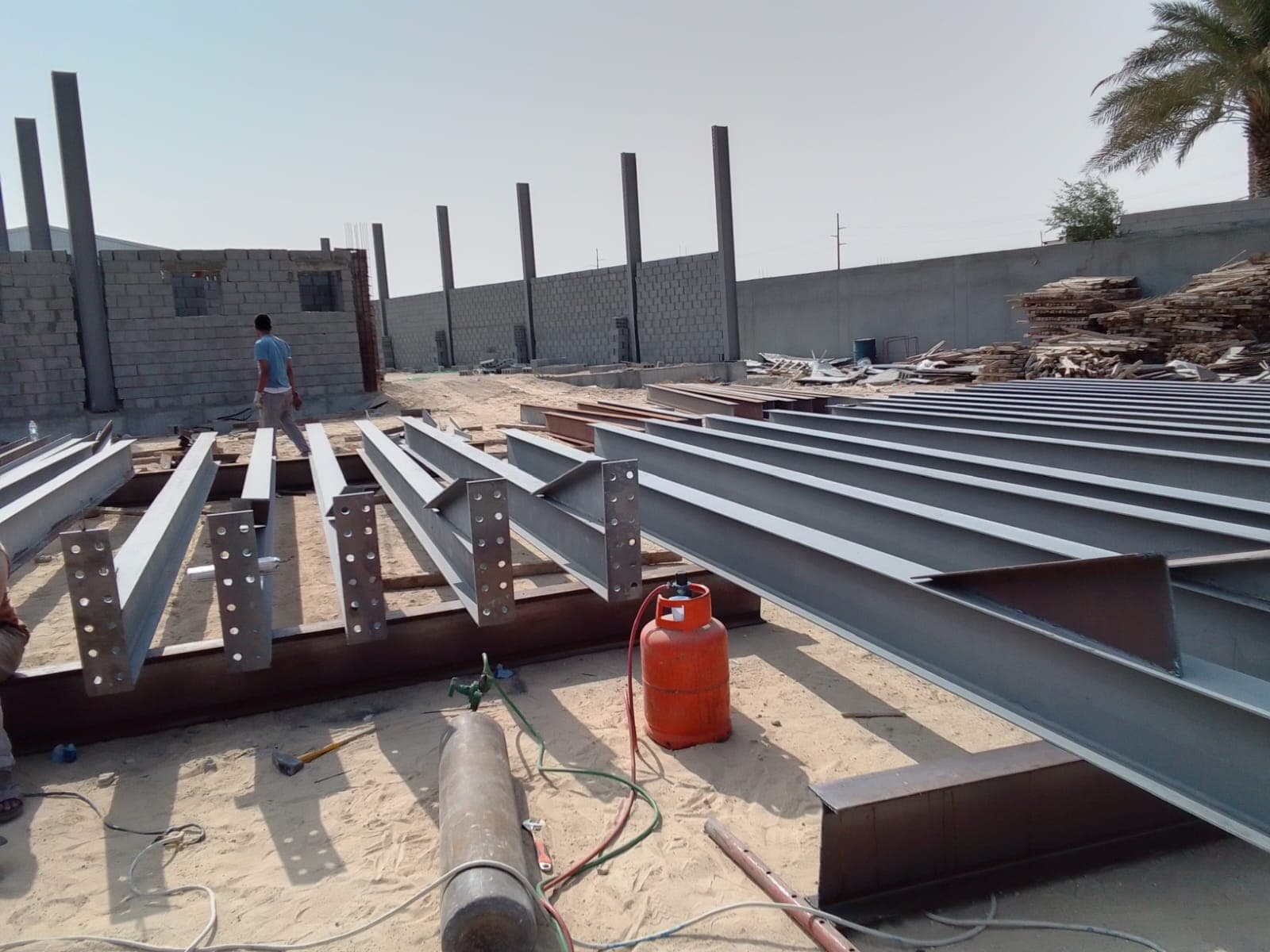 هناجر الشرقية  - صورة 4