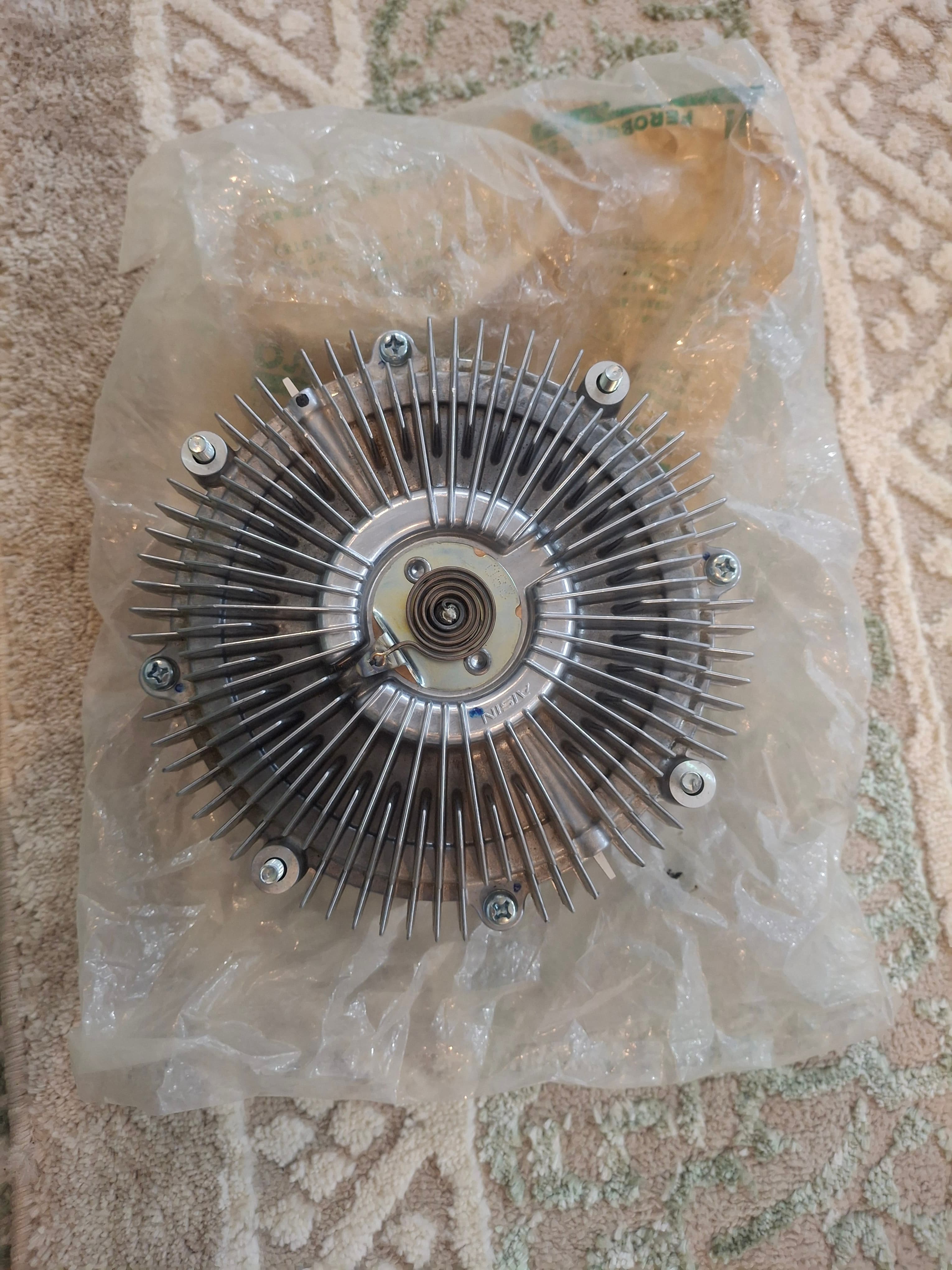 قطع غيار  - صورة 5