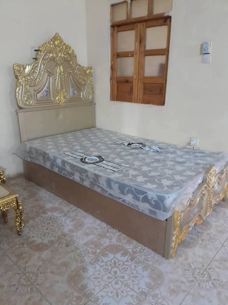 اتوفرت في امدرمان 
مراتب ضغط عالي سعوديه 
المقاسات المتوفره
120*200ارتفاع 15الجوز 370اماراتيه

120*200ارتفاع15الجوز360سعوديه

مقاس 90*190ارتقاع 15الجو