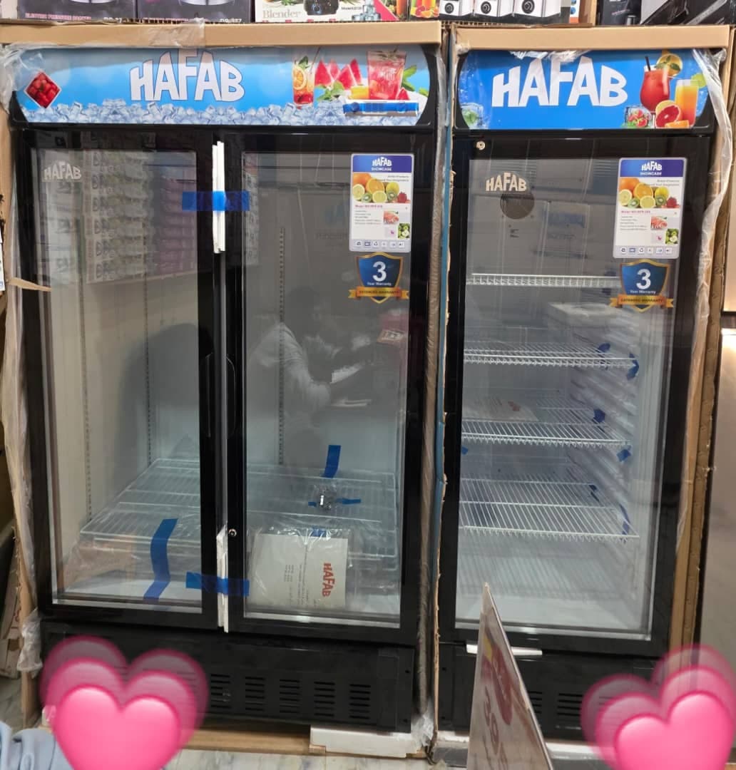 تلاجات عرض هافاب -  الأثاث والديكور في كسلا