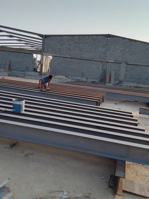 درة الخليج الحدادة ولامنيوم  - صورة 8