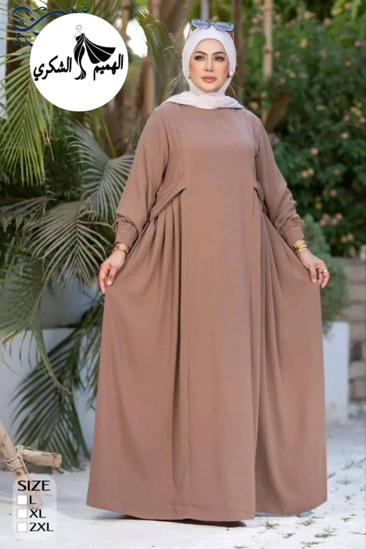 عباية تركي - صورة 3