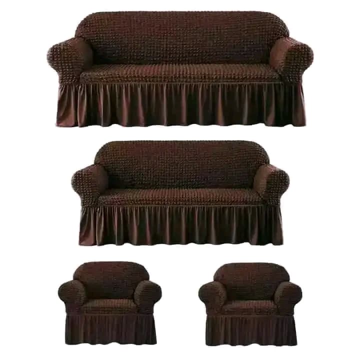 تلبيسات كراسي جلوس  - صورة 6