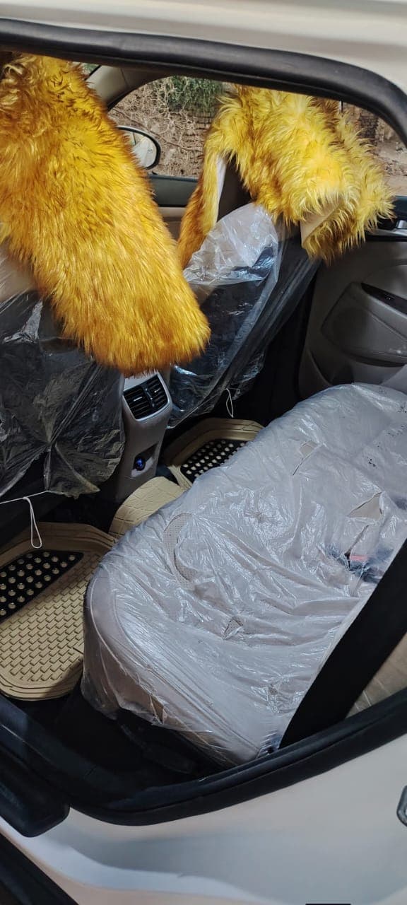 سيارة راشيل - السيارات والمركبات في ود مدني