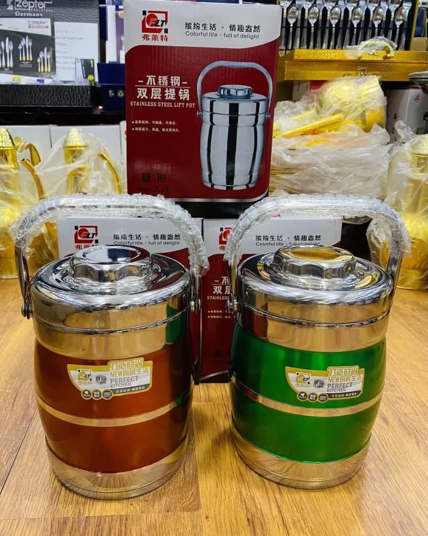 ▪️بستلة ساخن بارد 

▪️سعر الحبه :  - أواني منزلية في أم درمان