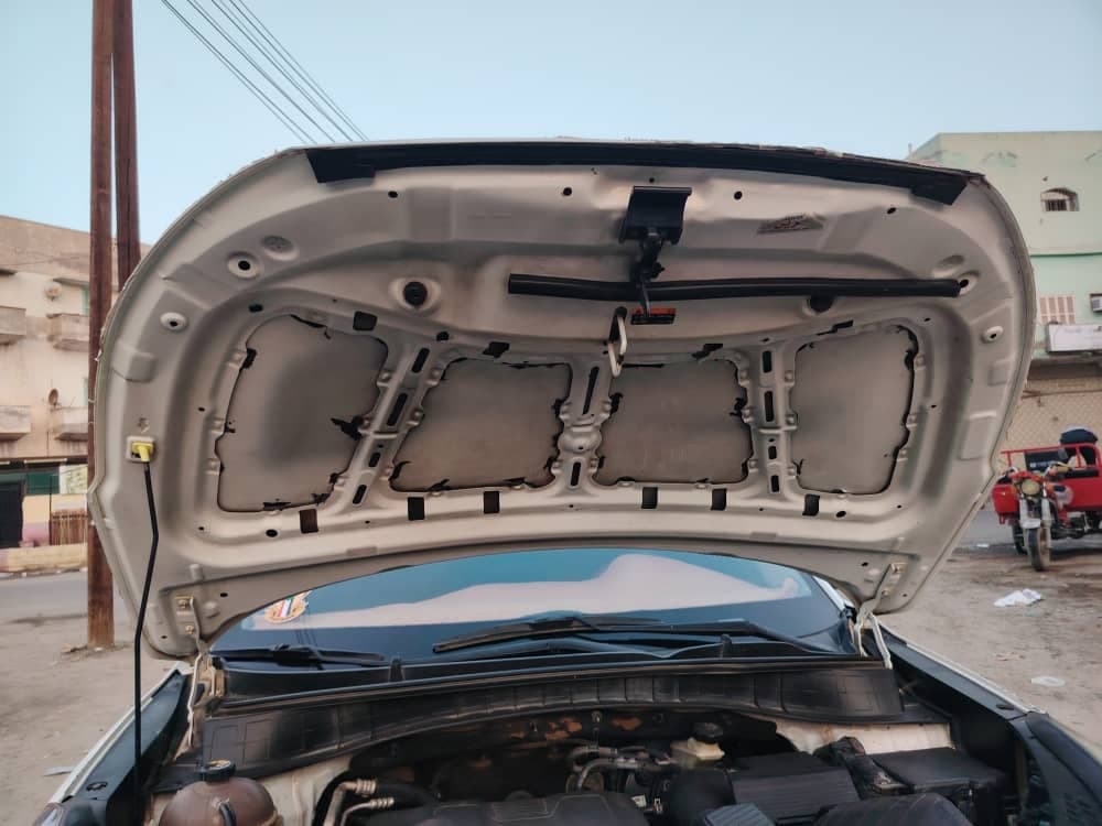 توسان موديل 2016 - صورة 4