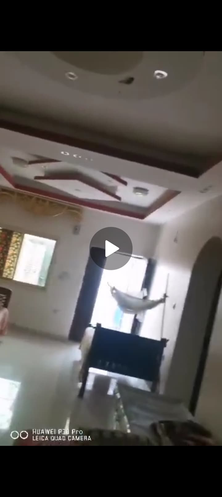 للبيع لودبيرنق في الأزهري مربع 3 مساحة 250متر 3 غرف و3حمامات وهول كبير ومطبخ مشطب جميل جدا  - صورة 7