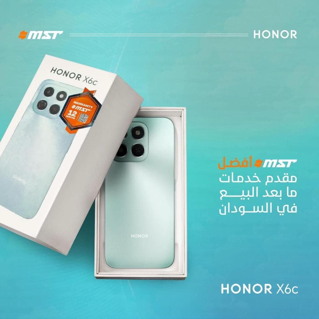 هونر X6c - صورة 2