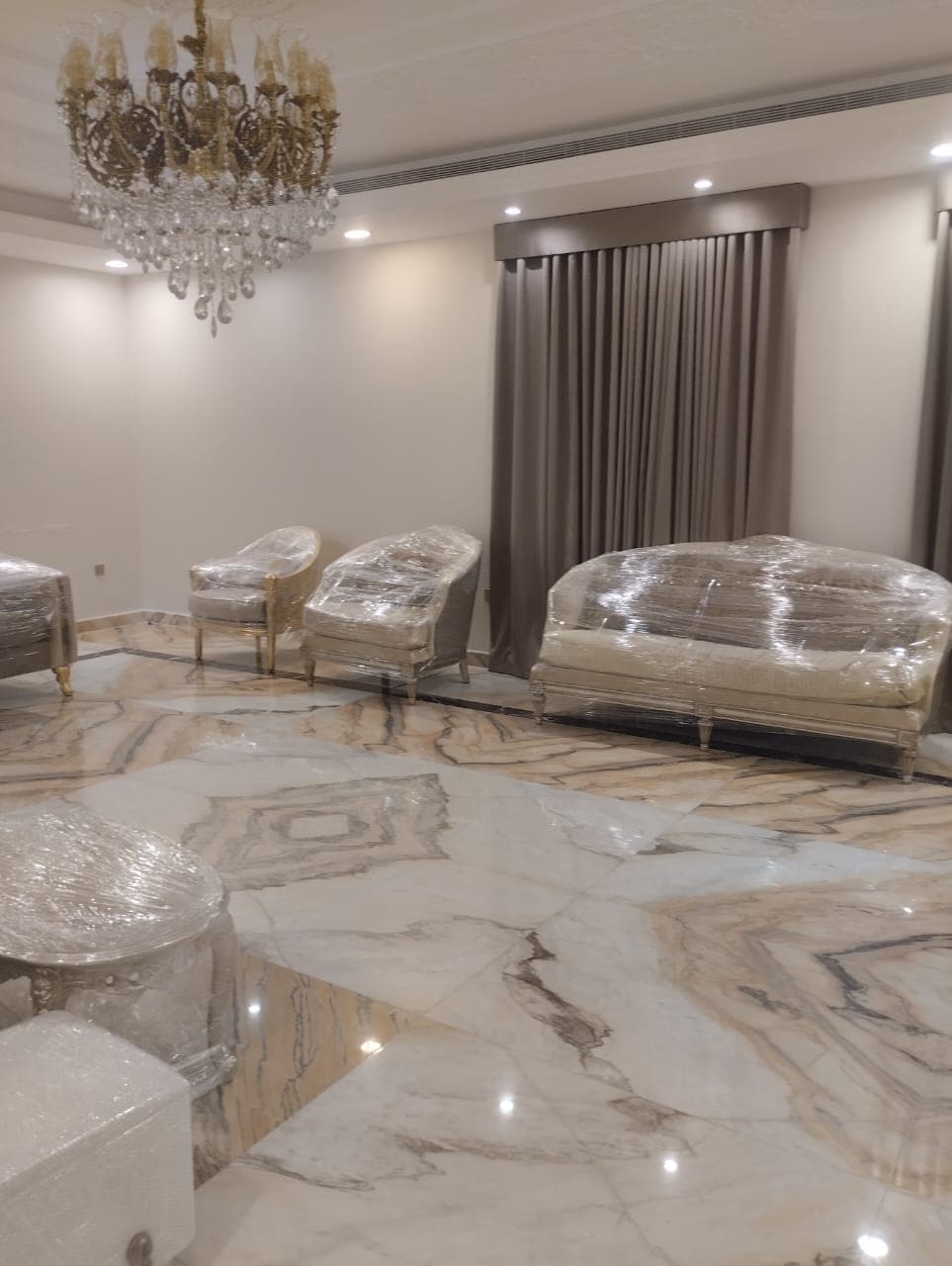 صقر الجنوب لنقل العفش  - صورة 3