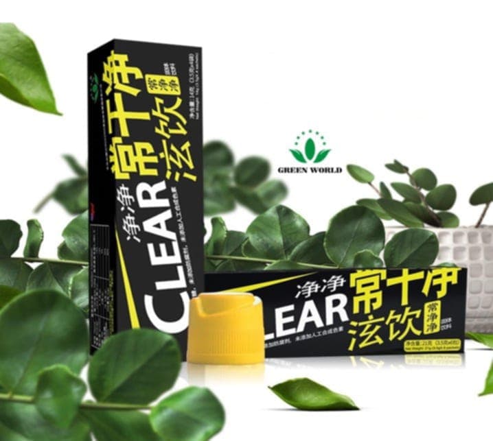 ​🌿 قل وداعاً لآلام القولون واستعد راحتك مع Clear! 🌿 - التجميل والعناية  في الخرطوم