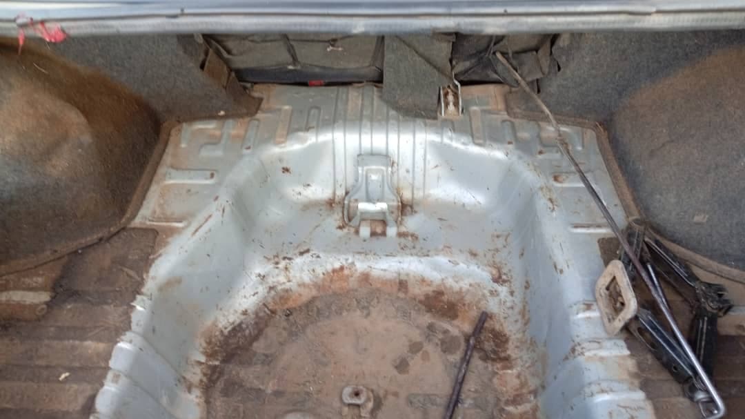 لانسر بومه موديل 2006 - صورة 6