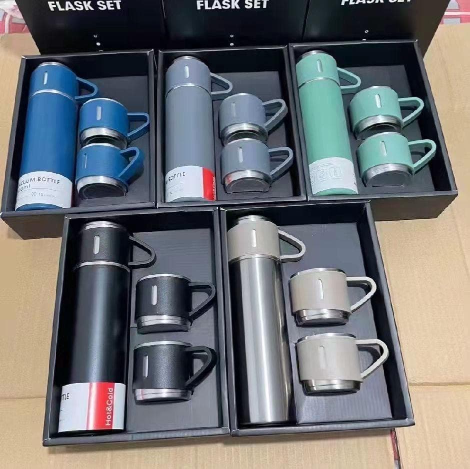 زمزمية ساخن  - صورة 2