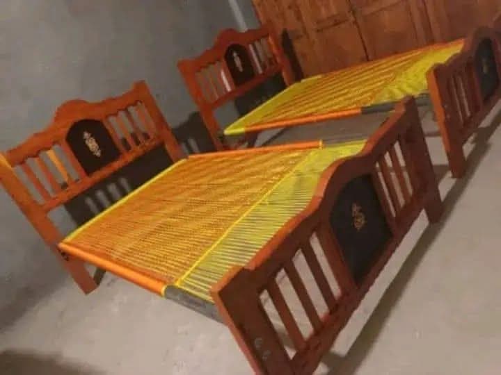 سراير صنط للبيع - صورة 3