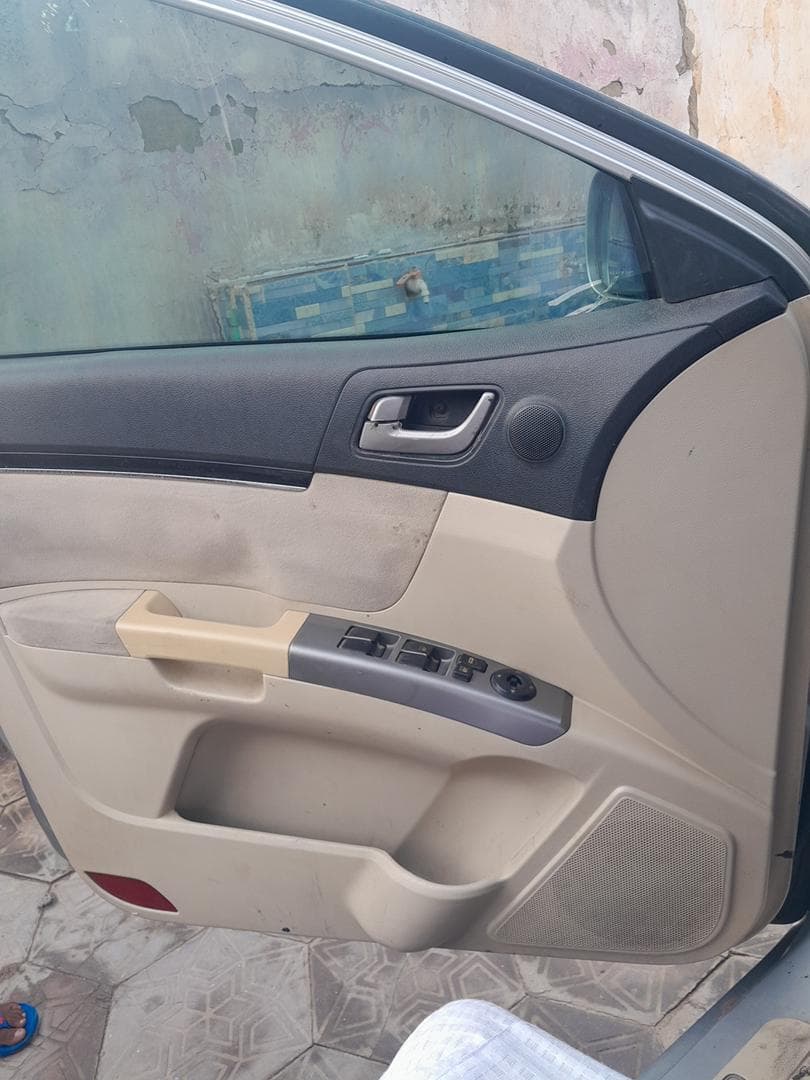 جيلي قراند 2015