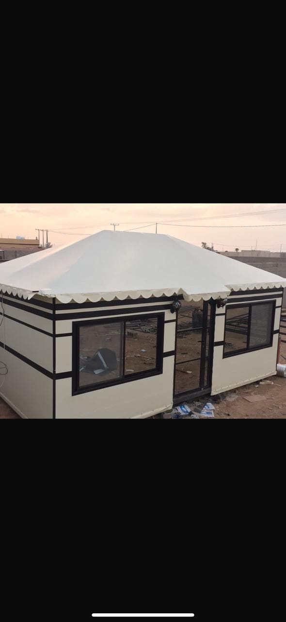 تفصيل خيام مظلات  - صورة 3