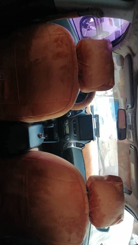 سيارة - صورة 6