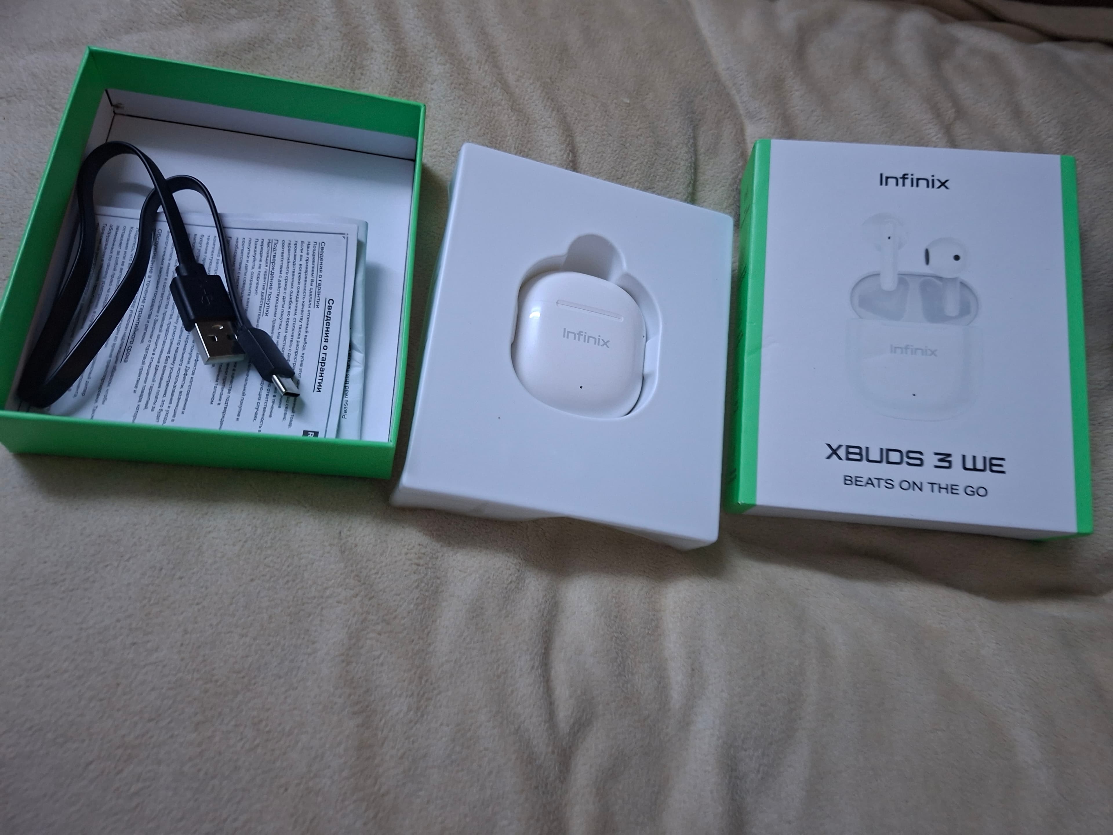 سماعه بلوتوث انفنيكس - الهواتف والموبايلات في مكة المكرمة