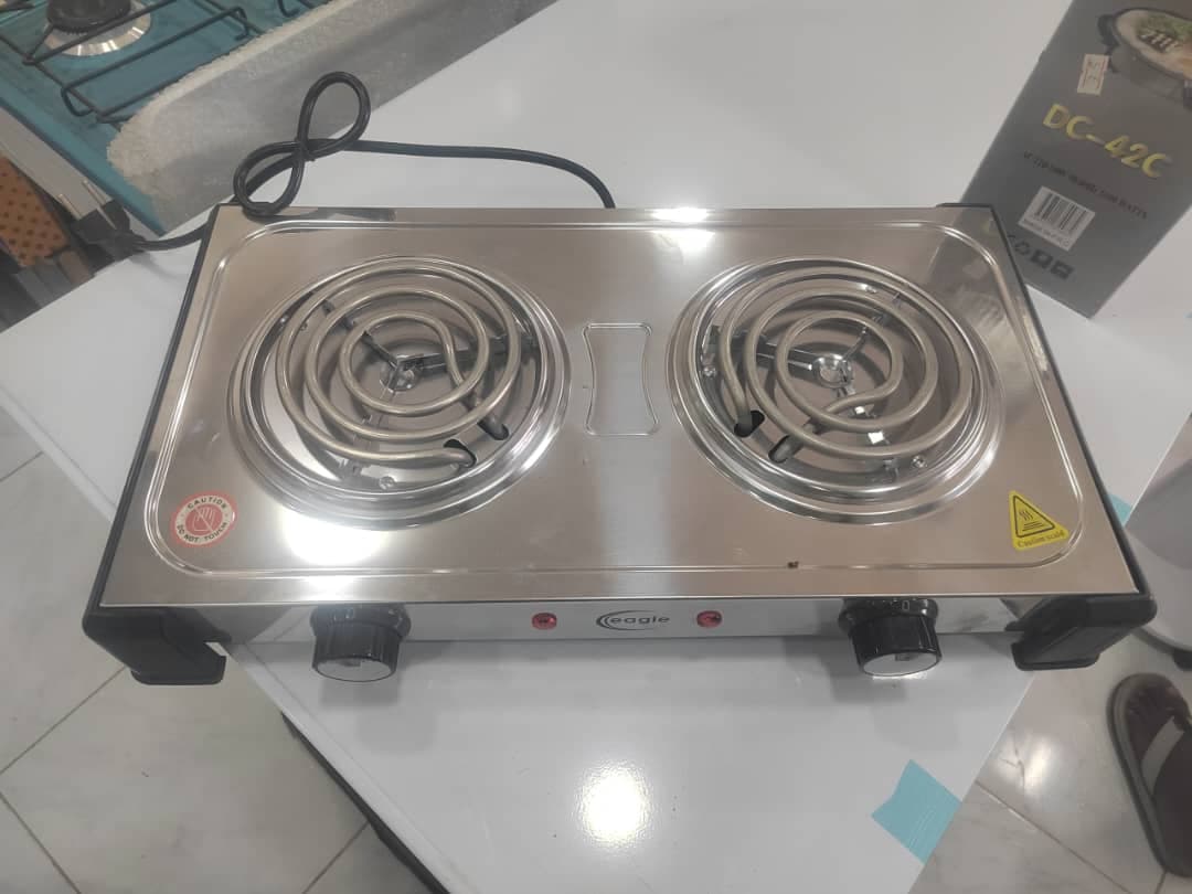 أدوات كهربائية من شركة ناصر الهندسية  - صورة 6