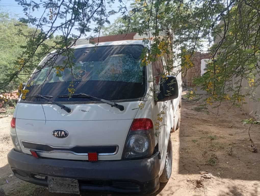 بوتر 2015 - السيارات والمركبات في كسلا