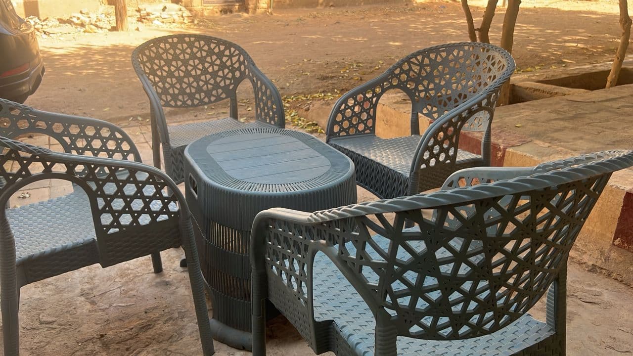 صفر بلاستيك  -  الأثاث والديكور في أم درمان