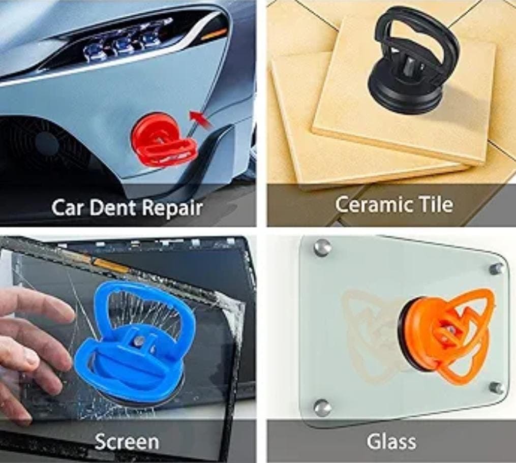 شافط الصدامات  - صورة 7