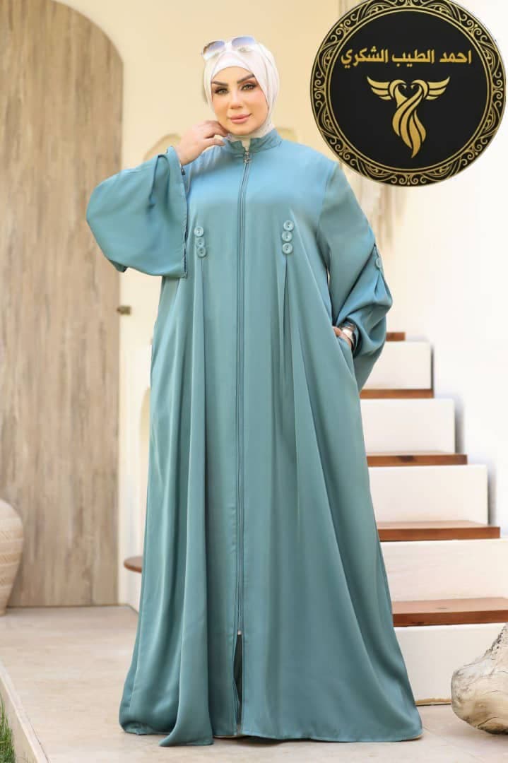 الجديد عباية سندريلا - صورة 2