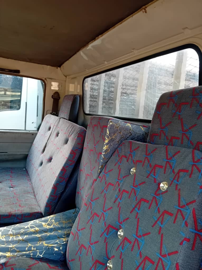 دفار ايسوزو موديل 93 - صورة 9