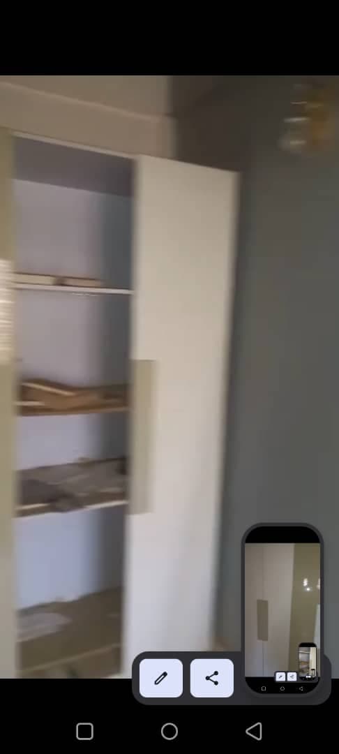 غرفة نوم كااامله راااقية كلاسيكيه
مستوردة فخخمه شااااازة 
دولاب 6 ضلف
سرير دبل بالمرتبة ضغط عالي 
كمودينات 3
تسريحة 
السعر *تم التخفيض من 2500ل 1900نه - صورة 3