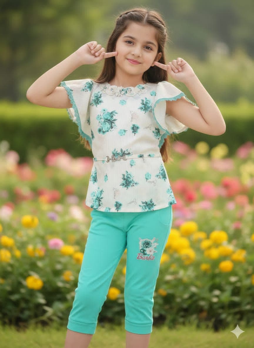 لبسة بناتي 
 - صورة 8