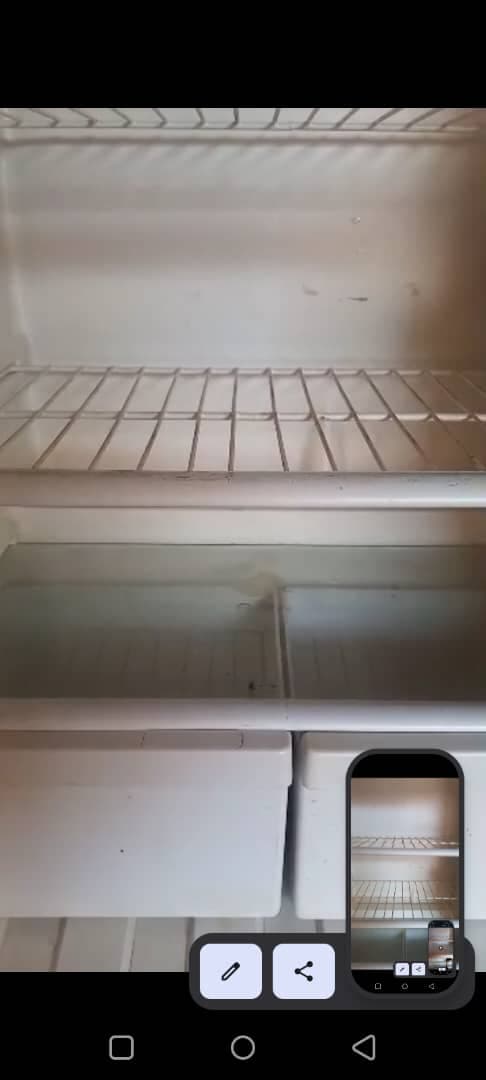 تلاجه جيكول 8 قدم
شغاله فل الفل 
السعر 650 نهاية
الحاج يوسف - صورة 4