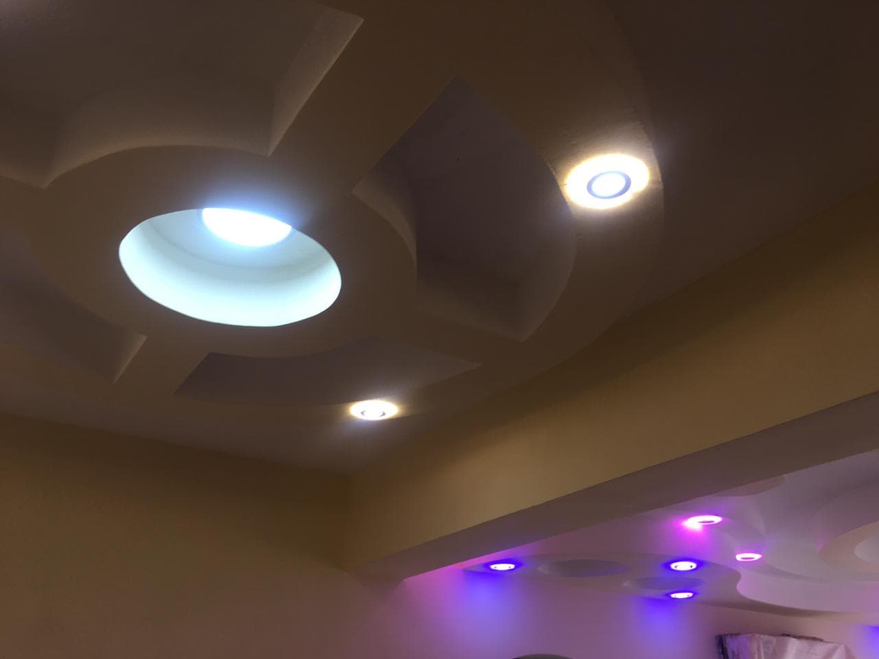 عماره في للايجار لحهات اعتبارية 