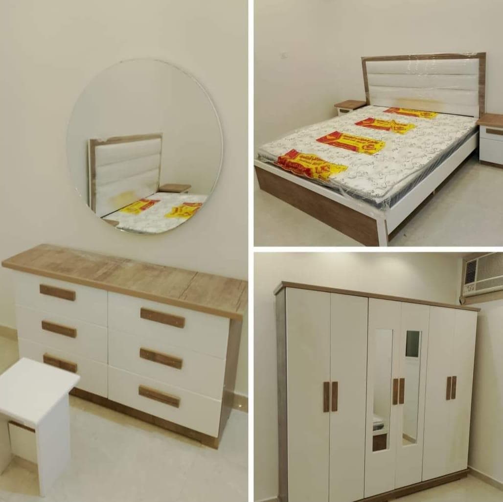 غرف نوم جديدة بسعر المصنع مباشر للعميل  - صورة 2