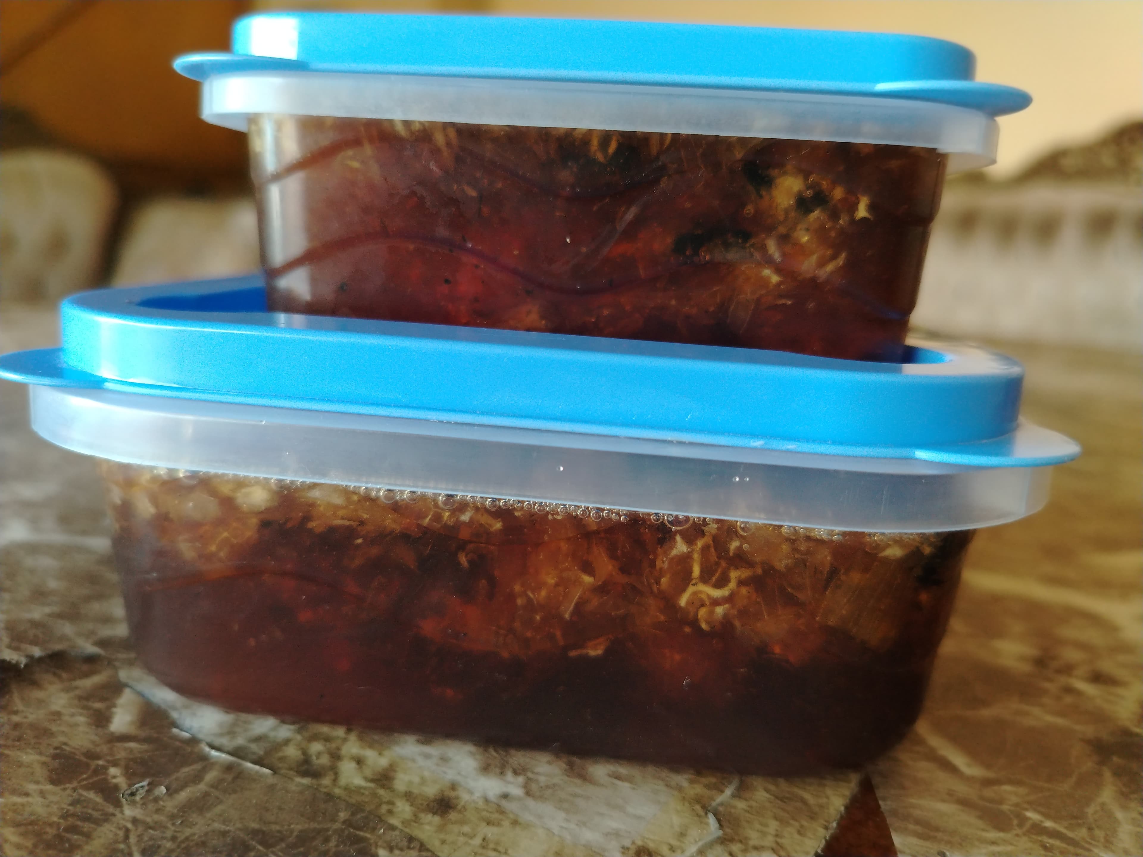 عسل نحل درجة اولي ممتاز جدا - الخدمات في بورتسودان